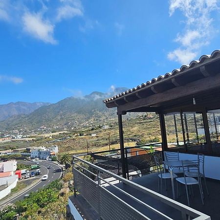 Casa Antonia Villa Dos Pinos ภายนอก รูปภาพ
