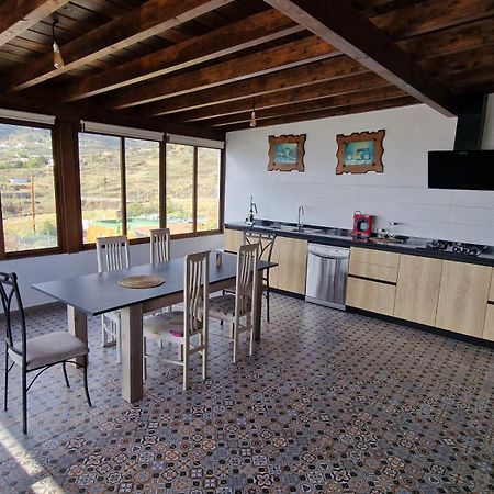 Casa Antonia Villa Dos Pinos ภายนอก รูปภาพ