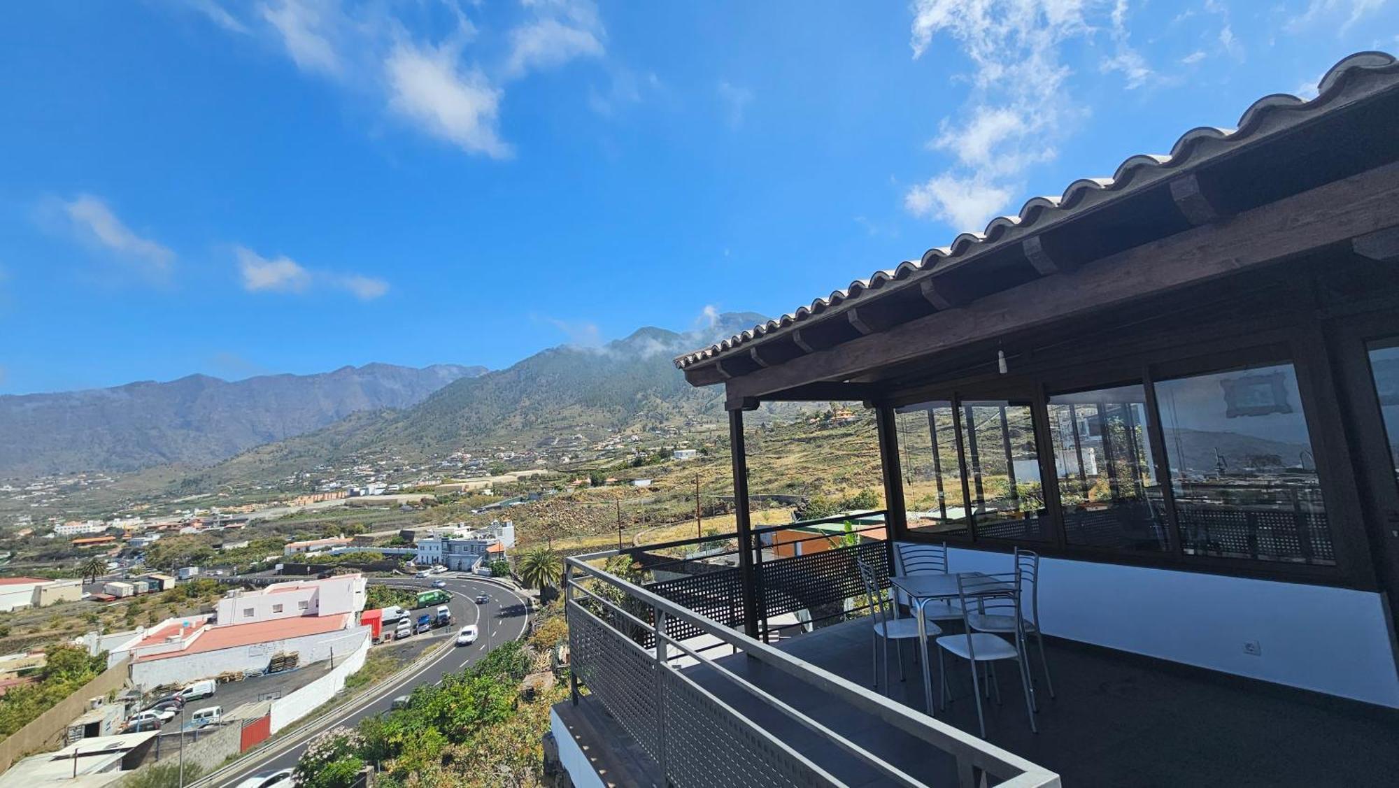 Casa Antonia Villa Dos Pinos ภายนอก รูปภาพ