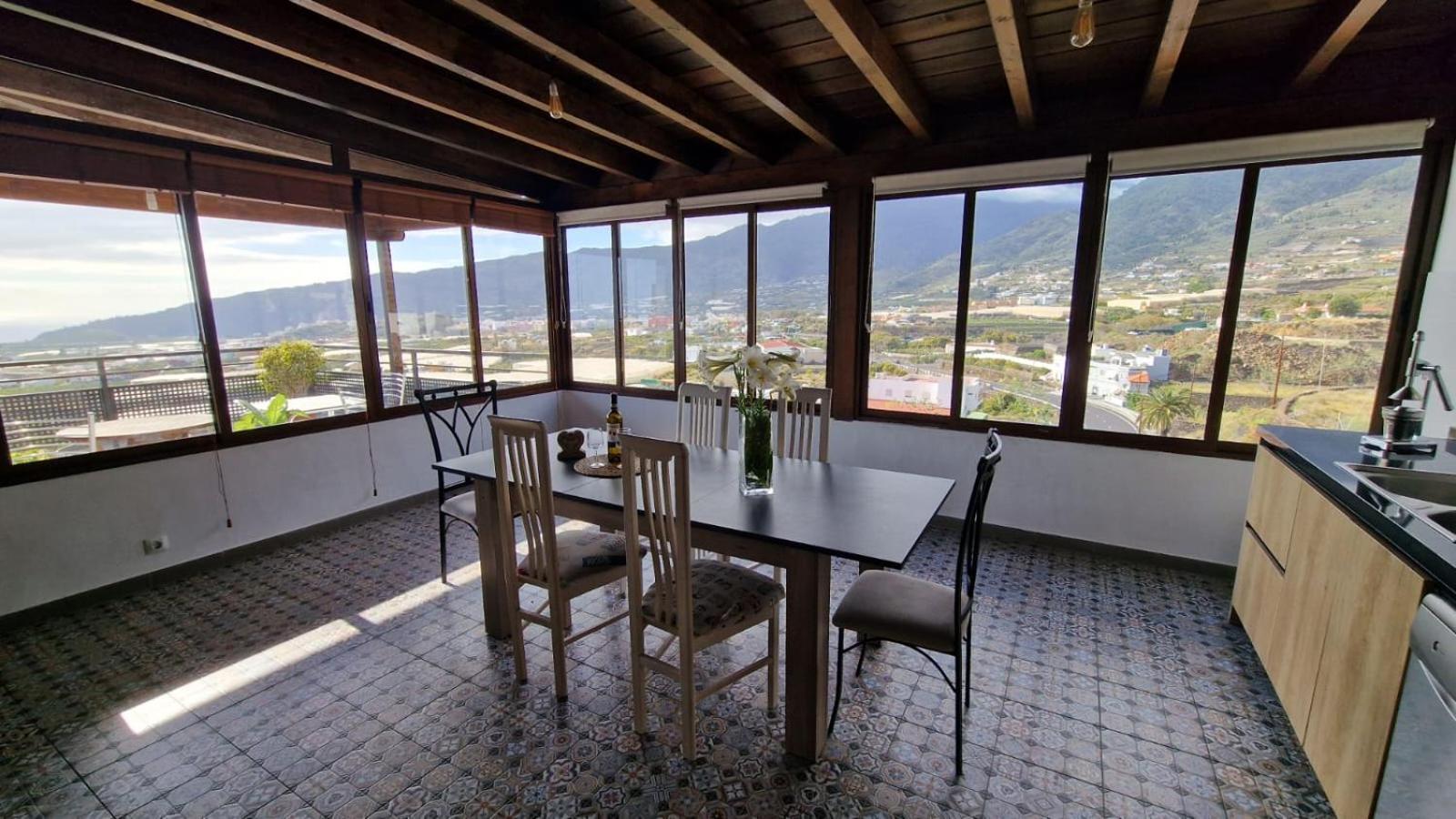 Casa Antonia Villa Dos Pinos ภายนอก รูปภาพ