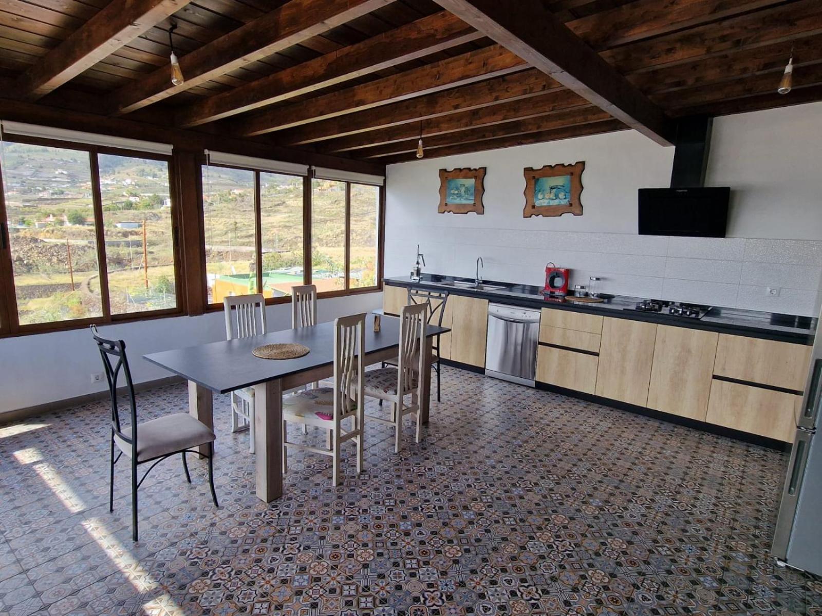 Casa Antonia Villa Dos Pinos ภายนอก รูปภาพ