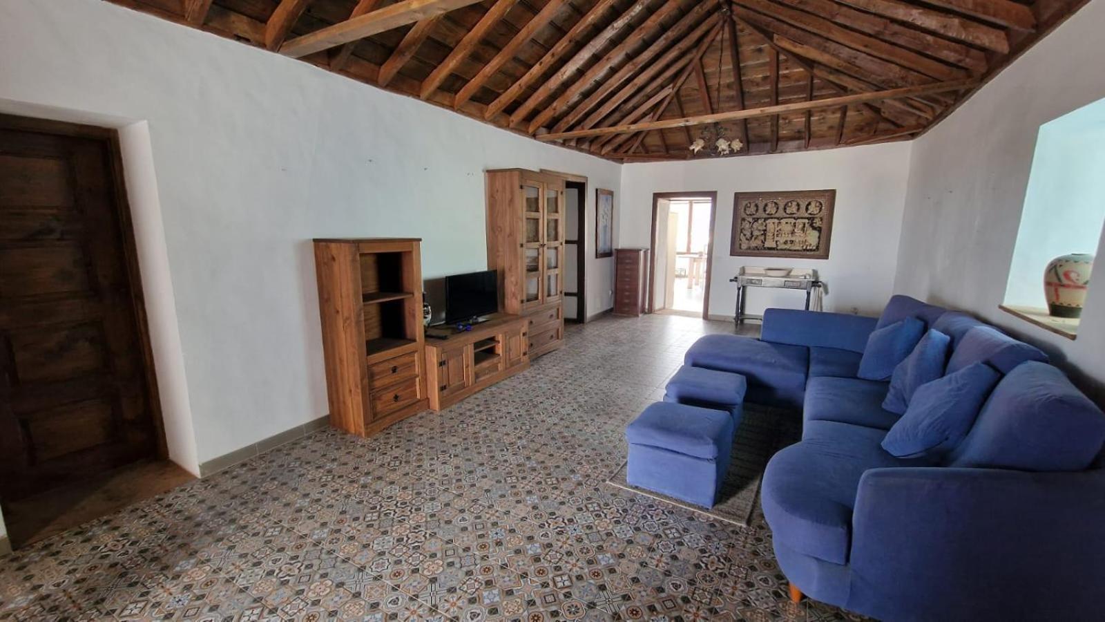 Casa Antonia Villa Dos Pinos ภายนอก รูปภาพ