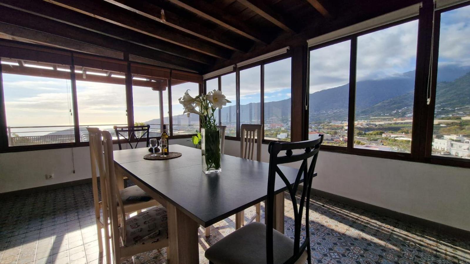 Casa Antonia Villa Dos Pinos ภายนอก รูปภาพ