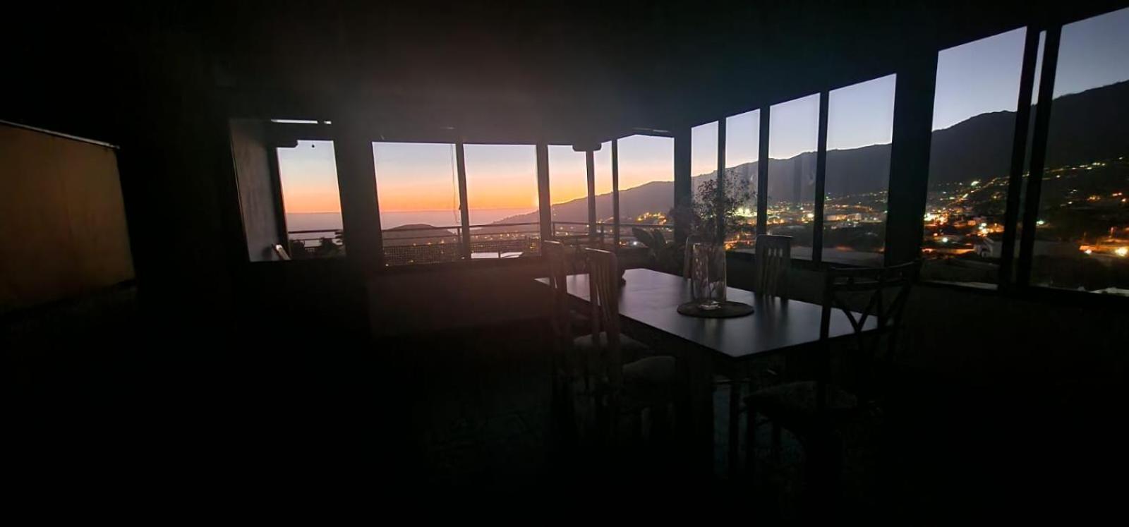 Casa Antonia Villa Dos Pinos ภายนอก รูปภาพ